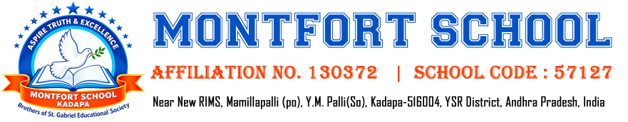Montfort School